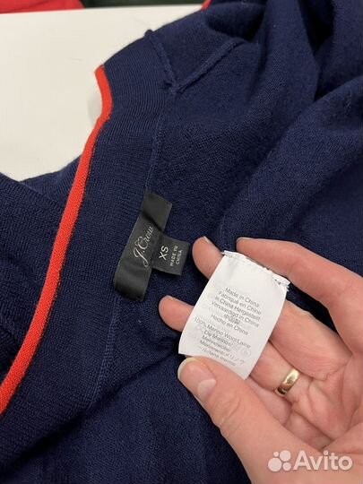 Кардиганы j.crew США 42-44