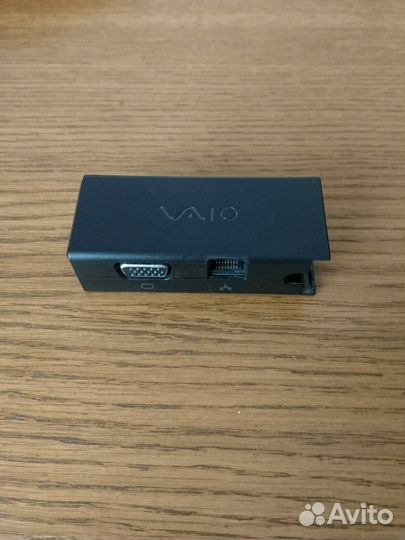 Sony Vaio VGP-DA10