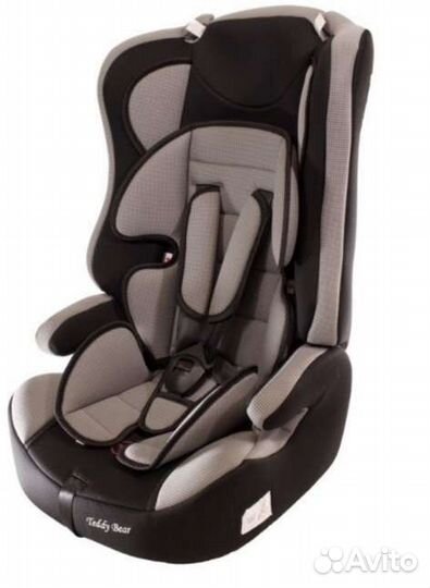 Автомобильное детское кресло от 9 до 36 кг