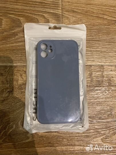 Чехол на iPhone 11