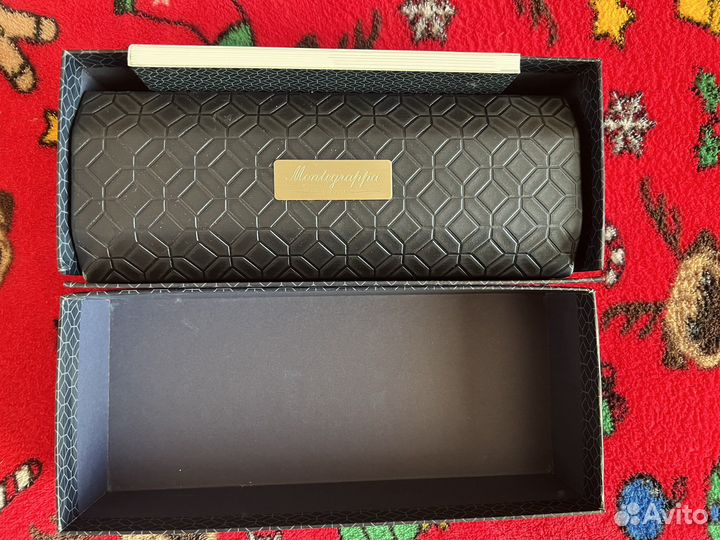 Ручка шариковая montegrappa memoria