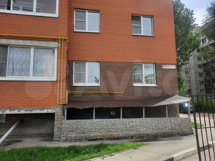 Гараж, 10 м²