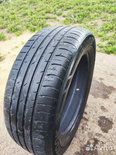 Hankook Ventus Prime 2 K115 235/60 R18