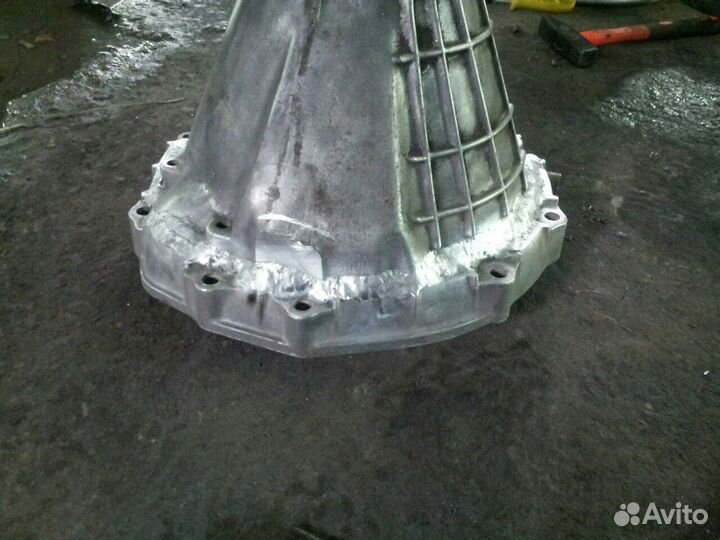 Все виды сварочных работ