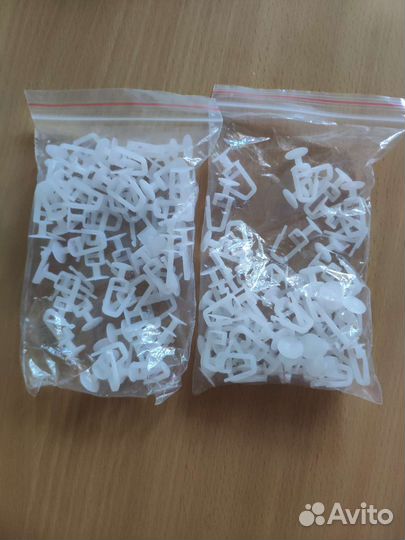 Петли для штор