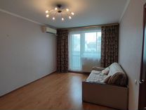 1-к. квартира, 40 м², 11/12 эт.