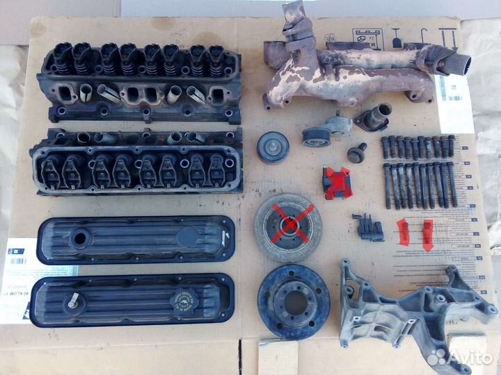 Jeep Grand Cherokee ZJ