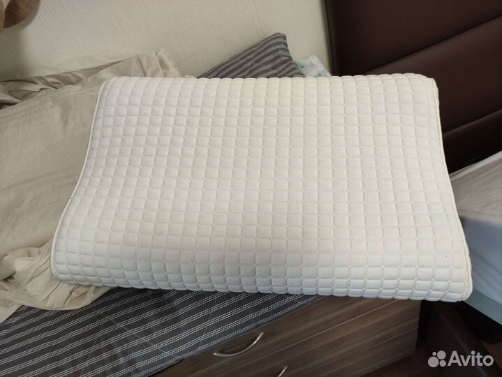 Подушка IKEA Rosenskarm