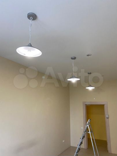 Свободного назначения, 25 м²