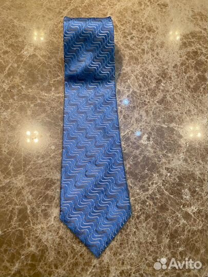 Галстук мужской новый