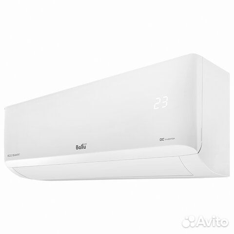 Сплит-система инверторного тип ballu bsui-09HN8 22