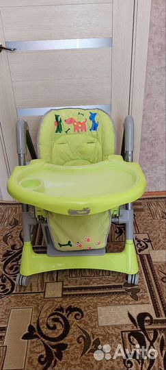 Стульчик для кормления