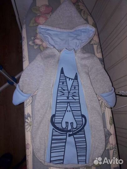 Комбенизон