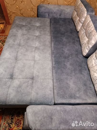 Диван-кровать