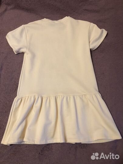 Платье для девочки zara