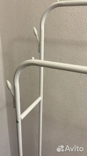 Вешалка напольная