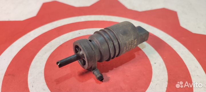 Моторчик омывателя Volkswagen 1T6955651