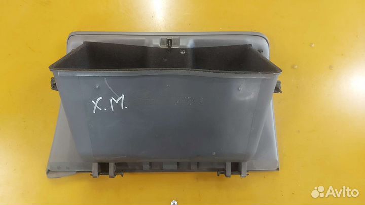 Бардачок Hyundai Matrix 1 2001-2010