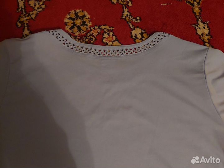 Футболка женская 54 56 размер