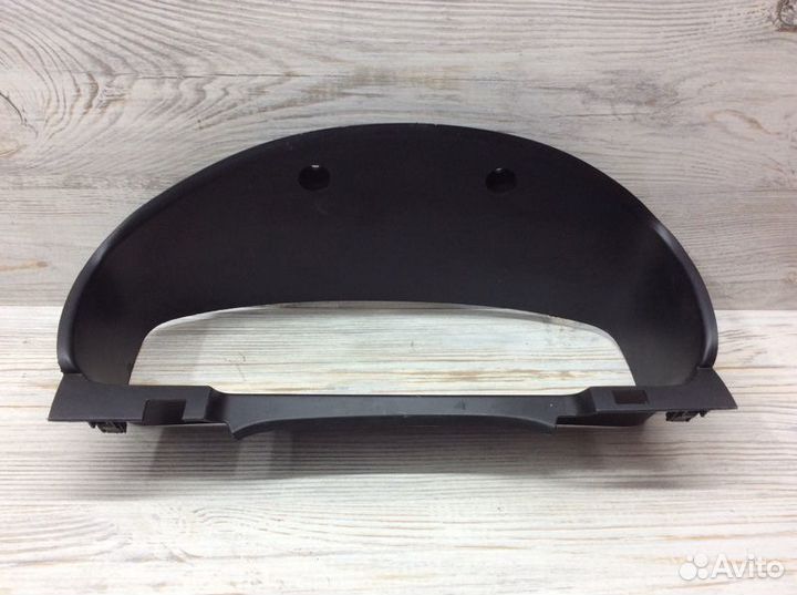 Накладка (кузов внутри) Lifan Solano 2010-2016