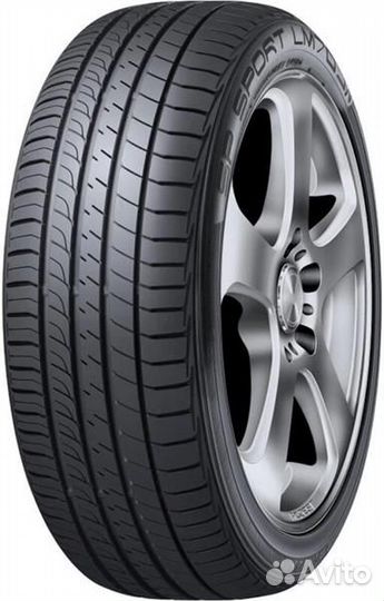 Dunlop SP Sport LM705W 195/65 R15