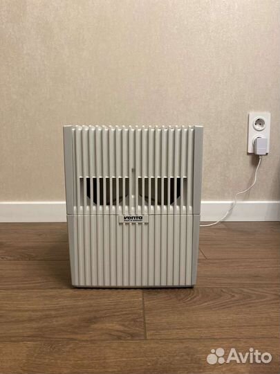 Мойка воздуха venta lw15