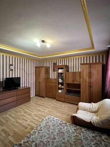 1-к. квартира, 48 м², 4/12 эт.