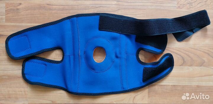 Бандаж на колено