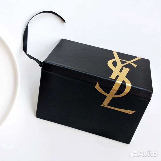 Блокнот Yves Saint Laurent YSL