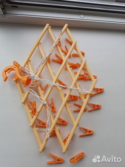 Сушилка -вешалка для белья