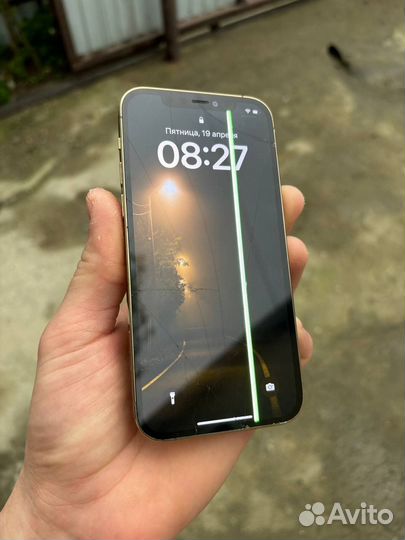 iPhone 12 Pro, 128 ГБ