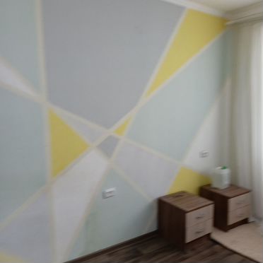 2-к. квартира, 51 м², 1/3 эт.