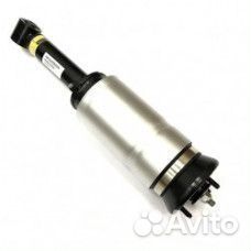 Передняя пневмостойка Land Rover Discovery 3