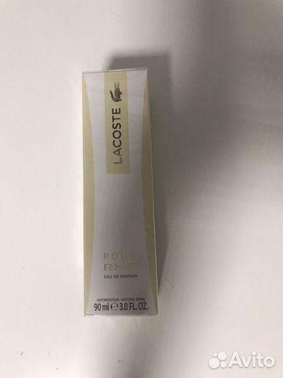 Парфюм женский