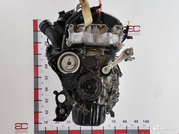 Двигатель (двс) для Peugeot-Citroen 308 5FW