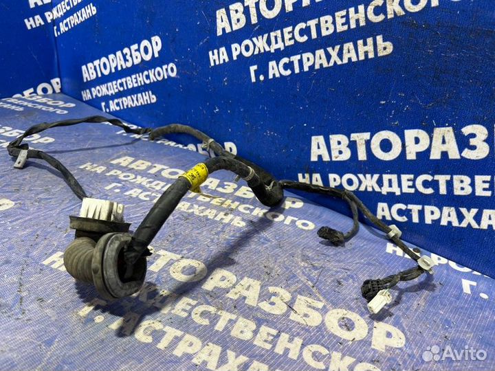 Проводка двери Hyundai Sonata 4 седан 2004