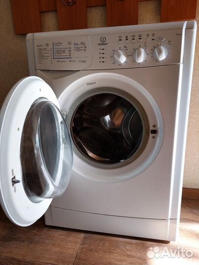 Стиральная машина не рабочая