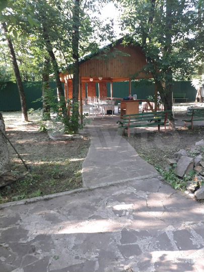 Дача 200 м² на участке 96 сот.