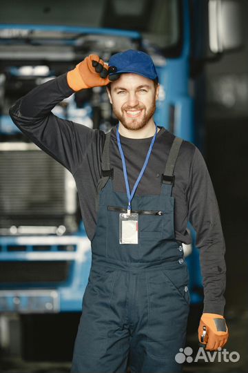 Автоэлектрик с выездом с 11 до 5389