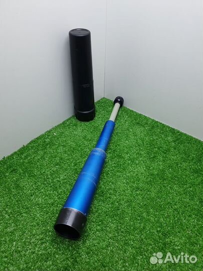 Труба подзорная турист-3 20х50 лзос