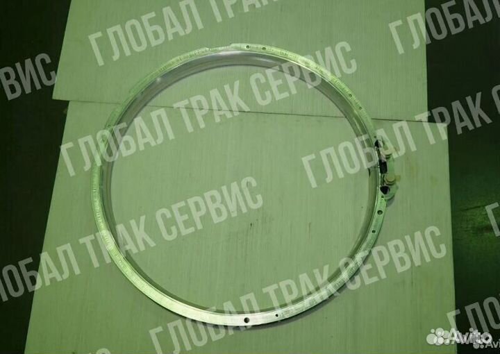 23754294 Кольцо кожуха вентилятора FH(4) volvo