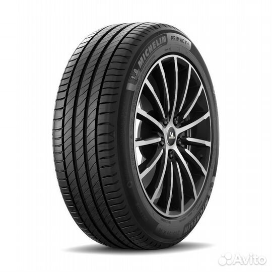 Michelin Primacy 4 205/45 R17 88V