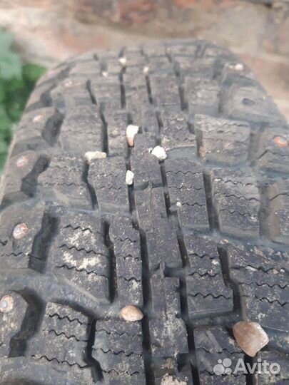 КАМА Breeze 135/80 R12