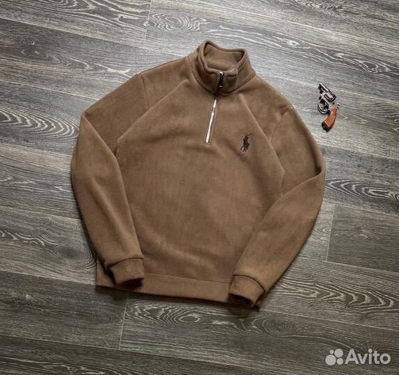 Бомбер Polo Ralph Lauren мужской (46-56)