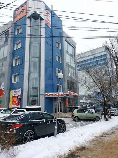 Сдам офисное помещение, 36.7 м²