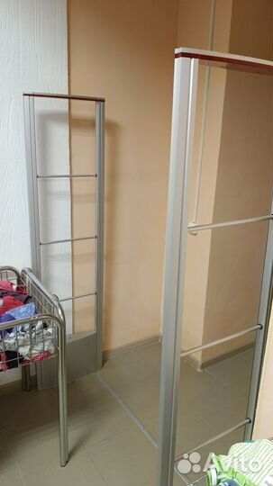 Антикражные рамки