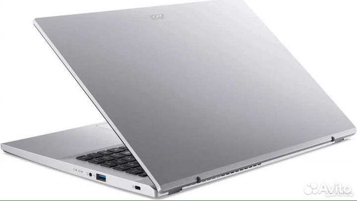 Ноутбук Acer Aspire 3 A315-44P-пR0ET новый, чек