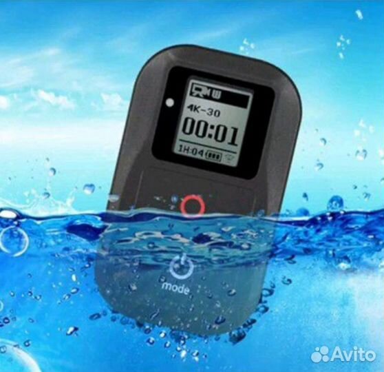 Пульт управления Go Pro