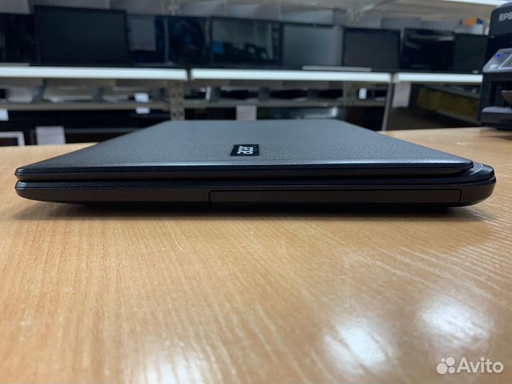 Acer/N3540/4GB/Intel HD/128GB SSD/15.6