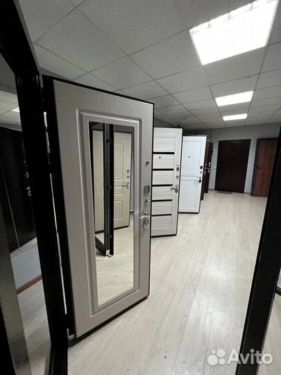 Качественнаявходная дверь с бесплатной доставкой